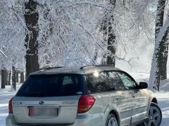 Фото авто Subaru Outback