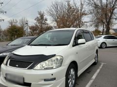 Сүрөт унаа Toyota Ipsum