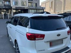 Сүрөт унаа Kia Carnival