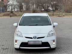 Photo of the vehicle Toyota Prius