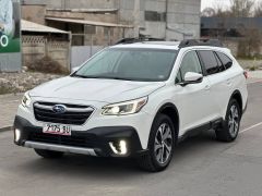 Photo of the vehicle Subaru Outback