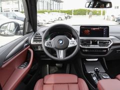 Сүрөт унаа BMW X3