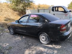 Сүрөт унаа Daewoo Nubira