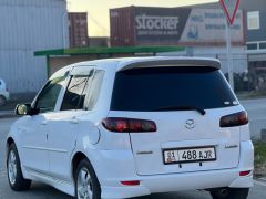 Сүрөт унаа Mazda Demio