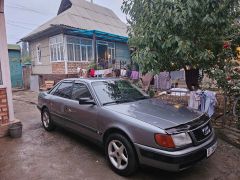 Фото авто Audi 100