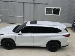 Фото авто Toyota Highlander