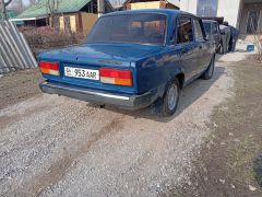 Photo of the vehicle ВАЗ (Lada) 2107