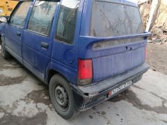 Photo of the vehicle Daewoo Tico