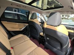 Фото авто Geely Atlas