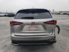 Фото авто Lexus NX