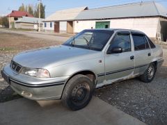 Сүрөт унаа Daewoo Nexia