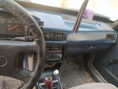 Photo of the vehicle Audi 80