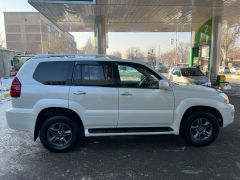 Фото авто Lexus GX