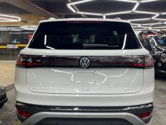 Фото авто Volkswagen ID.6