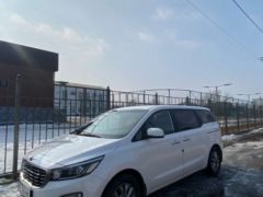 Сүрөт унаа Kia Carnival