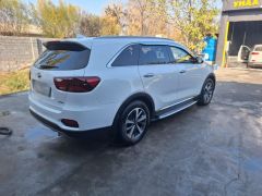 Фото авто Kia Sorento