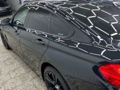 Сүрөт унаа BMW 4 серия