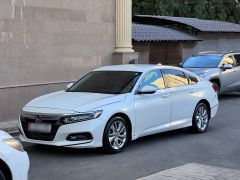 Сүрөт унаа Honda Accord