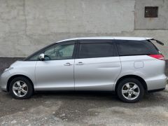 Сүрөт унаа Toyota Estima