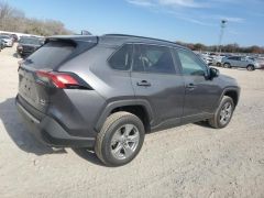 Сүрөт унаа Toyota RAV4