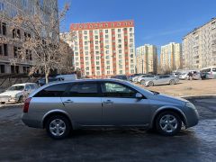 Фото авто Nissan Primera