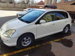 Сүрөт унаа Honda Civic