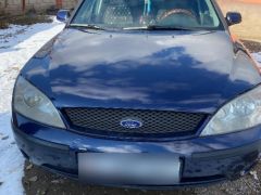 Фото авто Ford Mondeo