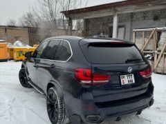 Фото авто BMW X5