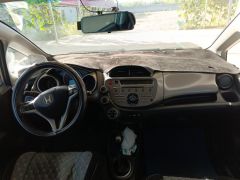 Сүрөт унаа Honda Jazz