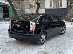 Сүрөт унаа Toyota Prius