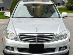 Photo of the vehicle Mercedes-Benz C-Класс