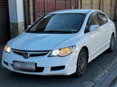 Сүрөт унаа Honda Civic