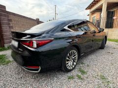 Фото авто Lexus ES