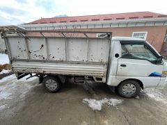 Фото авто Hyundai Porter