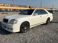 Фото авто Toyota Crown