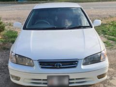 Сүрөт унаа Toyota Camry