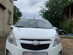 Сүрөт унаа Chevrolet Spark