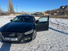 Photo of the vehicle Hyundai Grandeur