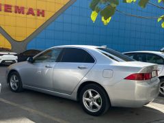 Сүрөт унаа Honda Accord