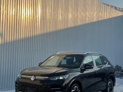 Фото авто Volkswagen Tiguan