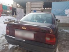 Сүрөт унаа Opel Vectra