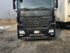 Фото авто Mercedes-Benz 4x2