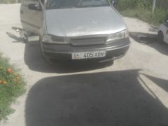 Photo of the vehicle Daewoo Nexia