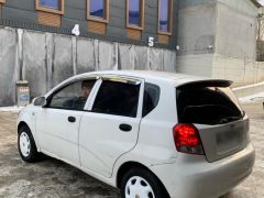 Фото авто Daewoo Kalos