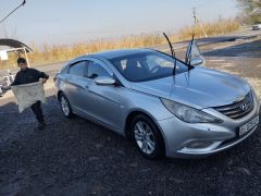 Photo of the vehicle Hyundai Sonata