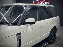 Photo of the vehicle Land Rover Range Rover