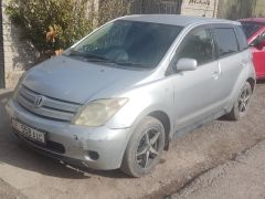 Photo of the vehicle Toyota Ist