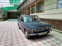 Сүрөт унаа ВАЗ (Lada) 2106