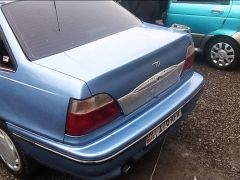 Сүрөт унаа Daewoo Nexia