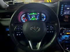 Сүрөт унаа Toyota RAV4